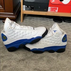 Jordan 13’s